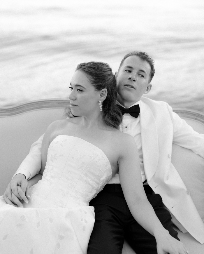 luxury wedding villa Italy