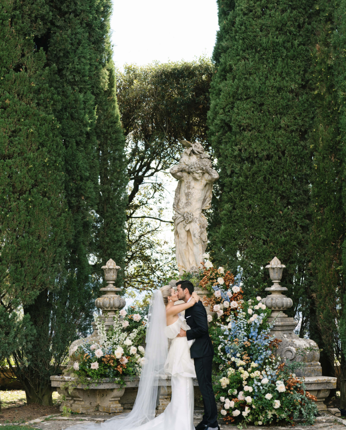 Luxury Destination wedding planer